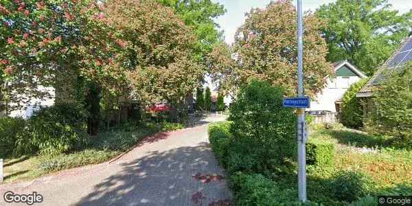 Huis Kastanjestraat in Bentelo