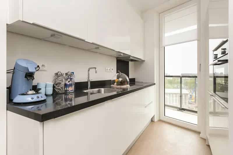 Amstel Tower Appartementen Amsterdam