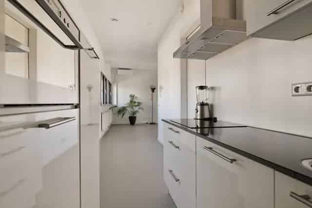 Bovenwoning Maastricht Centrum 2 kamers 60m2
