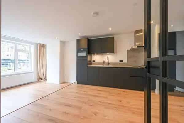 Kamer Mathenesserdijk Rotterdam: Studenten en Young Professionals