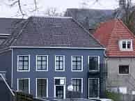 Appartement Harderwijk Kerkplein 31m2