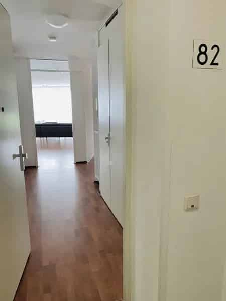 Ruim 2-slaapkamer appartement te huur in Oosterbaken Hoogvliet