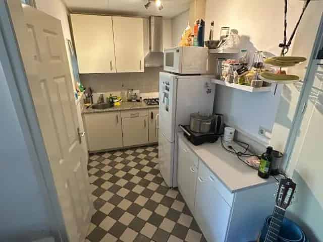 Appartement Delft Centrum - Beschikbaar per 15 mei/1 juni 2025
