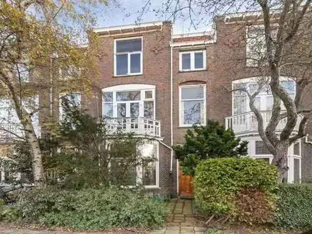 Appartement te koop Den Haag Valkenboskwartier