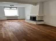 Huis Kreeftstraat Eindhoven 2 slaapkamers tuin