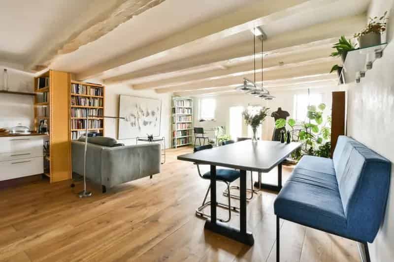 Appartement te koop Brouwersgracht Amsterdam Jordaan 72m2
