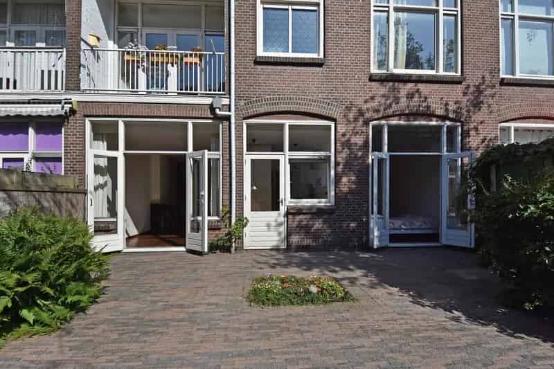 Appartement te koop: Sneeuwbalstraat 32 2565 WB Den Haag | Funda