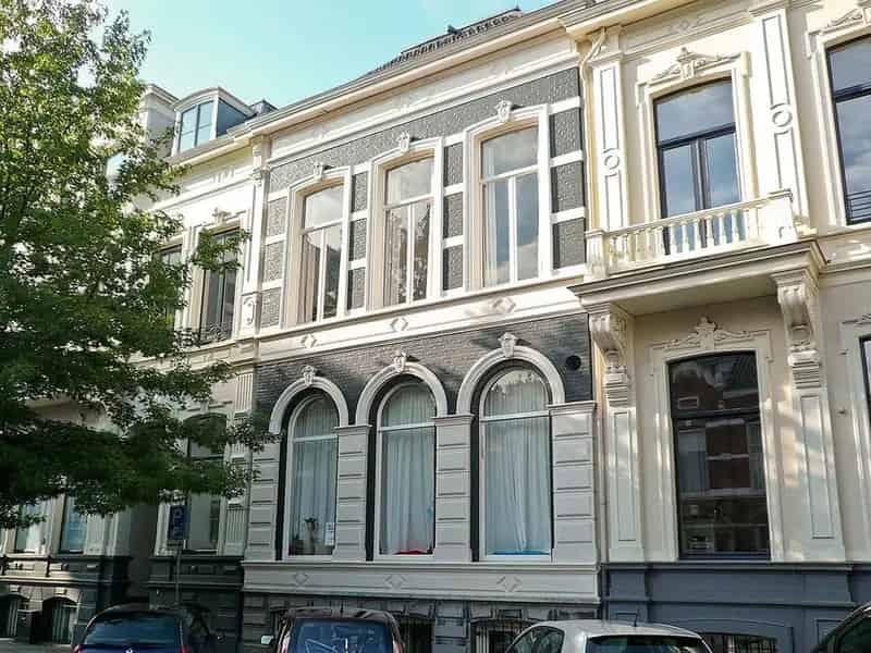 Luxe Appartement Deventer Centrum Nabij Station