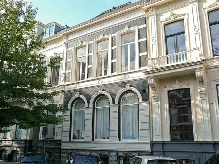 Luxe Appartement Deventer Centrum Nabij Station
