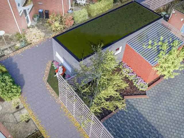 Woning te koop: Vlierpad 2 2803JB Gouda Vastgoed Nederland