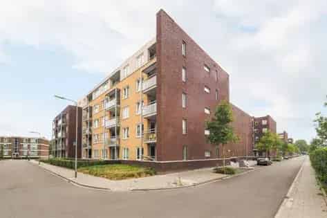 2 Kamer Appartement 75m² Roermond Vrijveld