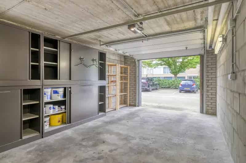 Appartement met Garage Ridderkerk 2 Slaapkamers