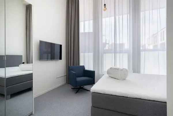 Appartement Te Huur in Amersfoort, Utrecht