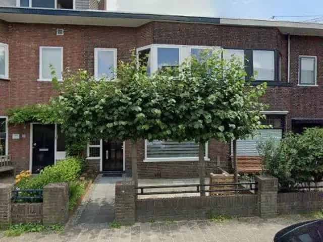 Huurwoning Breda: Gezellig Rijtjeshuis Belcrum