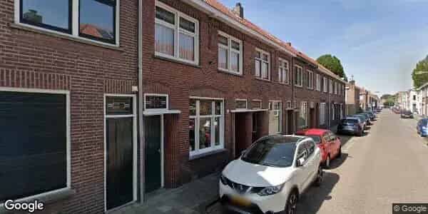 Huis Lariksplaats Tilburg 3 slaapkamers