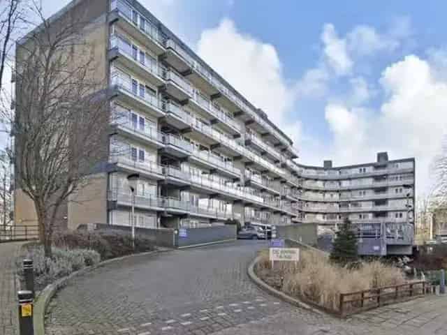 Appartement te koop Den Haag Kom Loosduinen