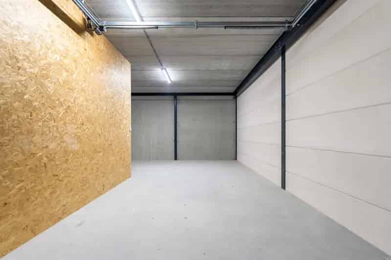 Bedrijfshal te Huur Nieuw Vennep 164m2