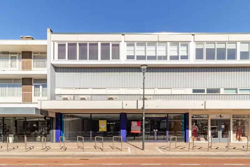 Winkelruimte te Huur Heemskerk 438m² Centrum locatie