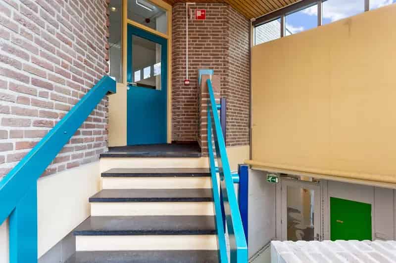 Kantoorruimte te Huur Apeldoorn 139m² Gezondheidscentrum