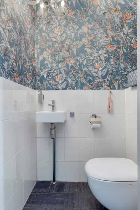 Te Koop Twee Onder Een Kap Weiteveen 3 Slaapkamers Energiezuinig
