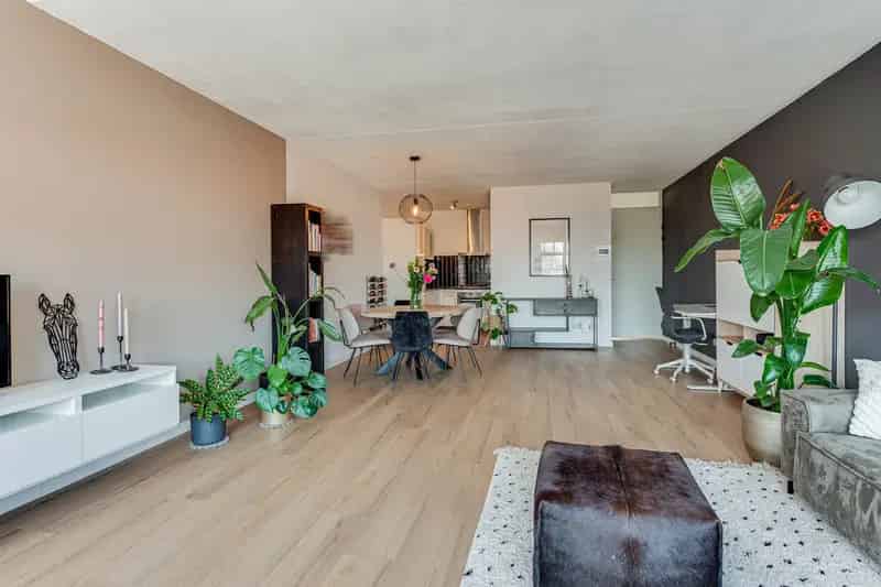 Ruim 2 Kamer Appartement te Koop in Baarn