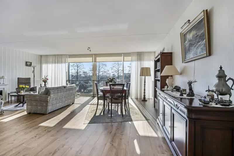 3 Kamer Appartement Capelle aan den IJssel