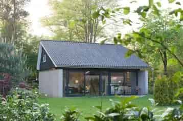 Recreatiewoning nabij A12 A50 te huur 2 maanden