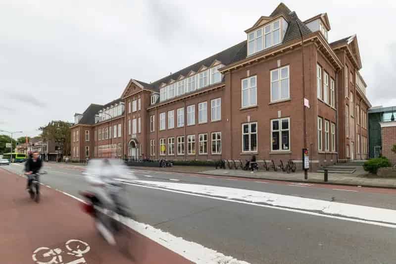 Kantoorruimte te huur Alkmaar: 194-261 m²