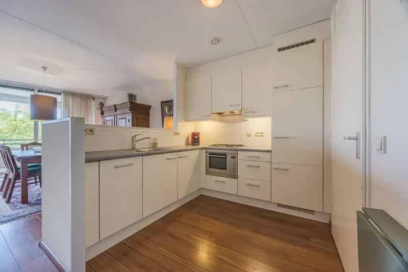 Appartement te koop Oss Singel 1940-1945