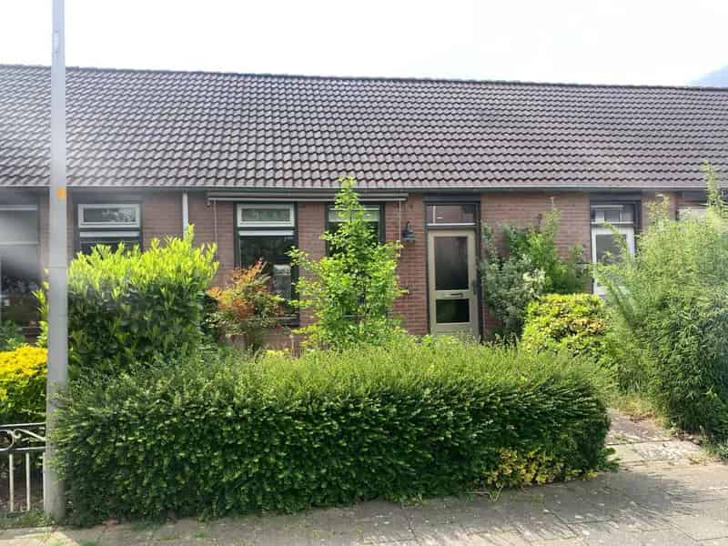 Gildestraat 106