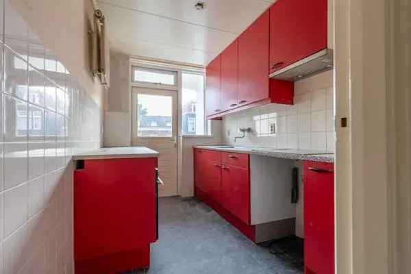 Appartement Te Huur in Gorinchem, Zuid-Holland