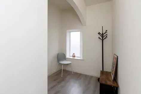 5 Kamer Appartement 110m2 Utrecht Ideaal Delers