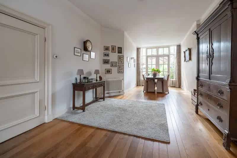 Huis te koop Driebergen Wethouderslaan: Gemeentelijk monument met 4 slaapkamers