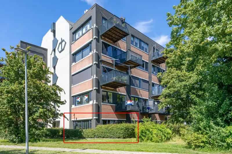 Appartement te koop: Zandsteen 7 1625 BV Hoorn (NH) | Funda