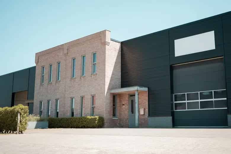 600m2 Bedrijfsruimte te Koop Dodewaard