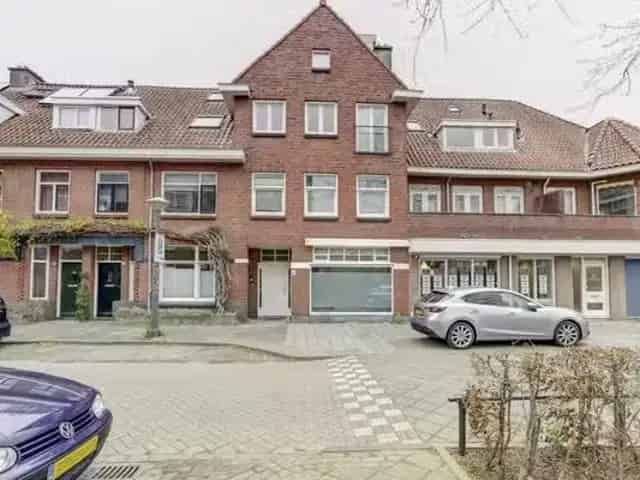 Huis te koop Eindhoven 3 slaapkamers 104m2