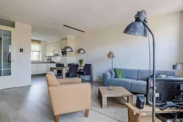 Moderne Energiezuinige Middenwoning Scherpenzeel 3 slaapkamers