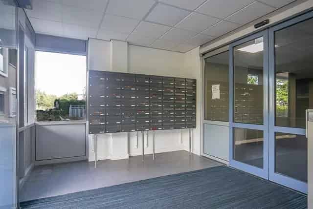 Galerijflat Heerenveen 67m2 3 Kamers te Huur