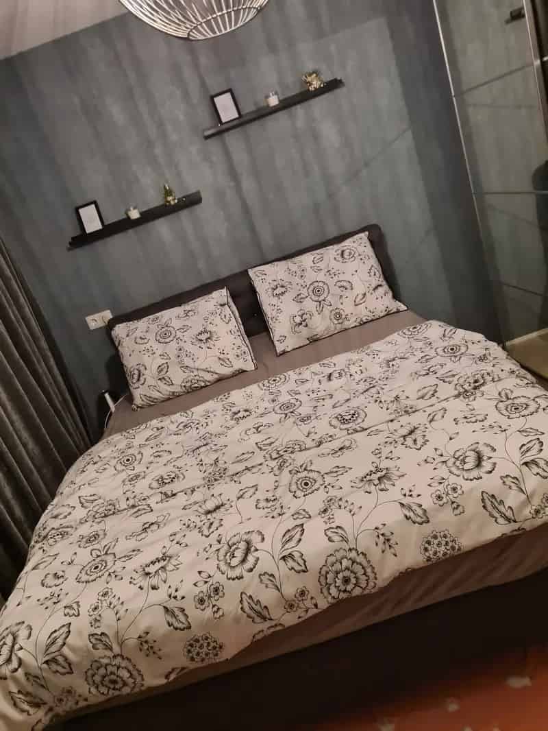 Appartement Hoog Lindoduin 2 slaapkamers gerenoveerd