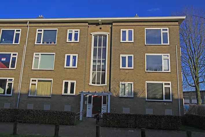 Appartement Te Huur in Zwolle, Overijssel