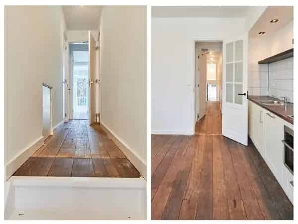 Te Huur: Ruim Gemeubileerd Appartement 130m² Rotterdam Walenburgerweg