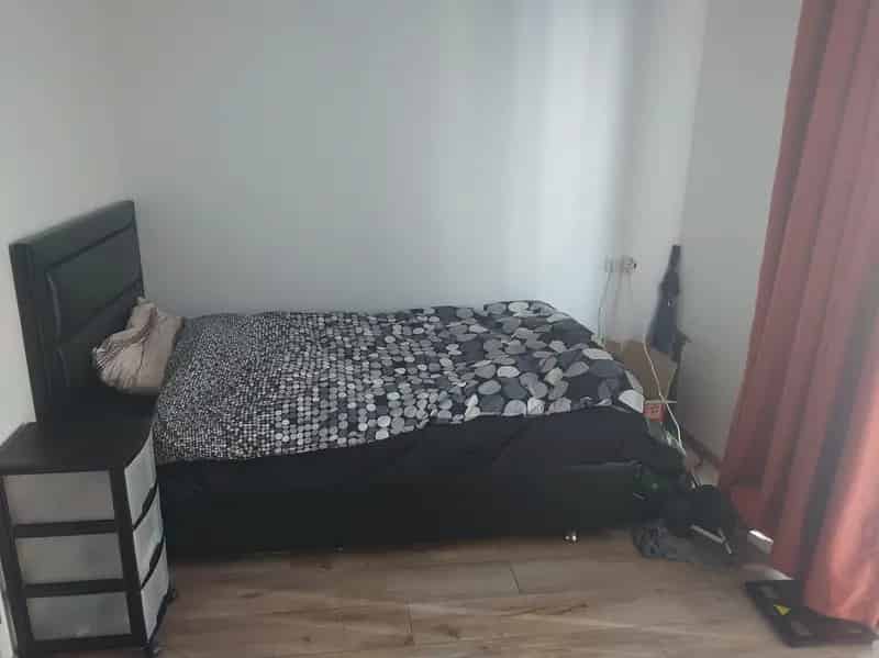 Gemubileerd Studio Amsterdam Zeeburg Nabij Openbaar Vervoer