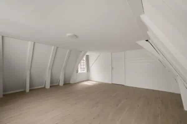 Luxe Prinsengracht Appartement 190m2 Ruim Dakterras