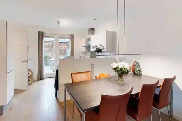 Te Huur: Ruime Eengezinswoning Eindhoven Bloemenbuurt
