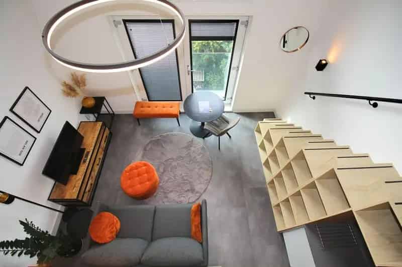 Rotterdam Short Stay Appartementen 3-9 maanden