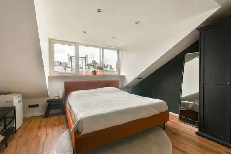 Appartement te koop Amsterdam Oud Zuid 77m2 2 slaapkamers balkon