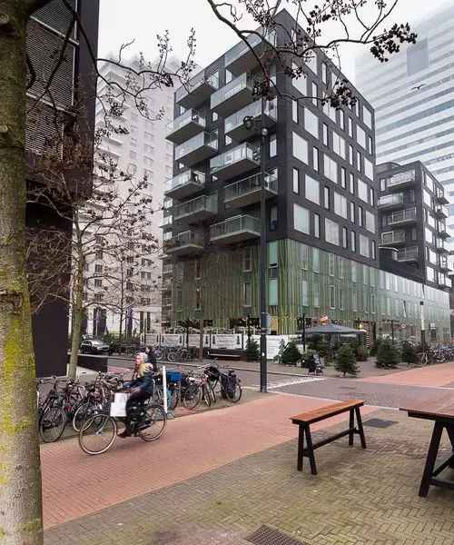 Appartement Te Huur in Amsterdam, Noord-Holland