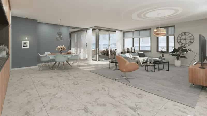 Appartement Reuver - Luxe Wonen in Dorpshart