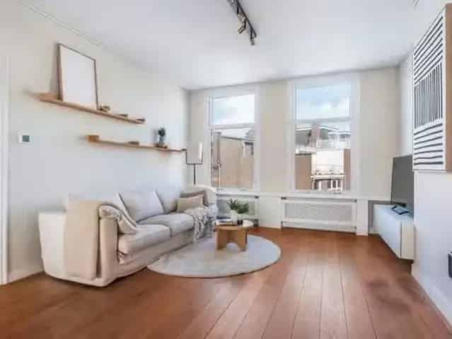 Appartement te koop Den Haag 4 slaapkamers 147m²