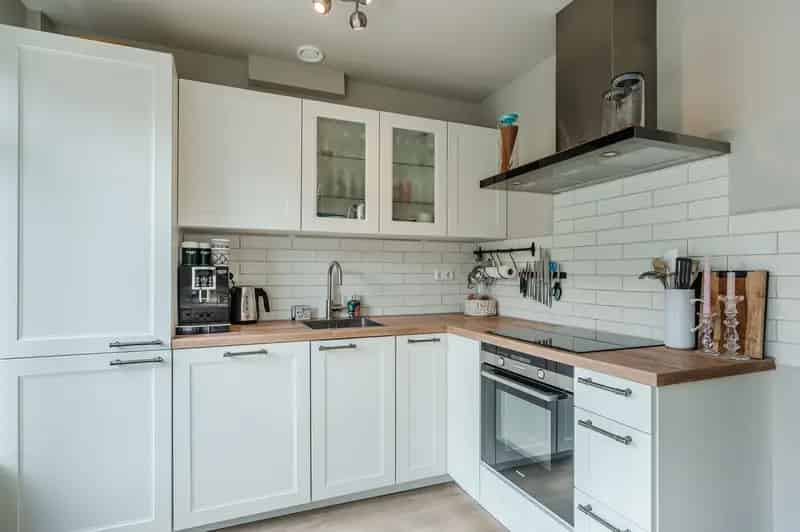 Moderne Tussenwoning Voorschoten Ruime Tuin 3 Slaapkamers